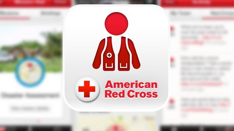 Red Cross App Aims to Make Emergencies Easier