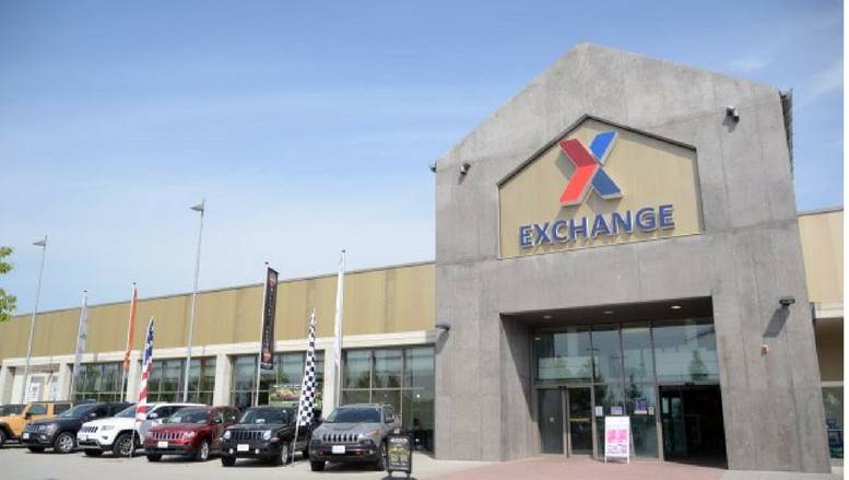 Military Exchange Online Opens to All Veterans: 4 Things to Know