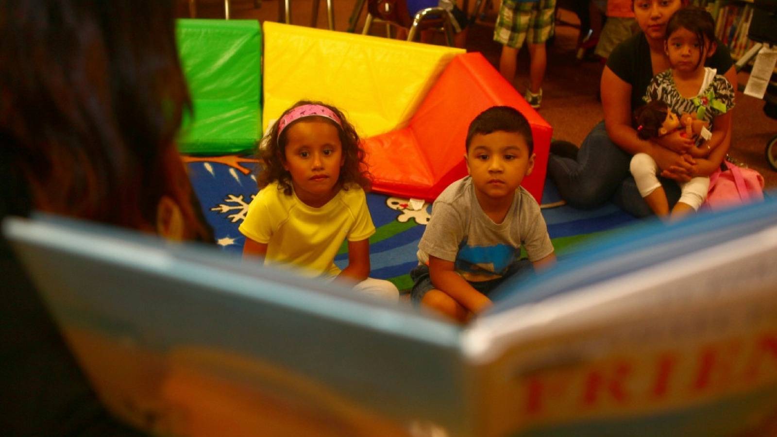 DoD's Summer Reading Program -- and Prizes -- Now Online