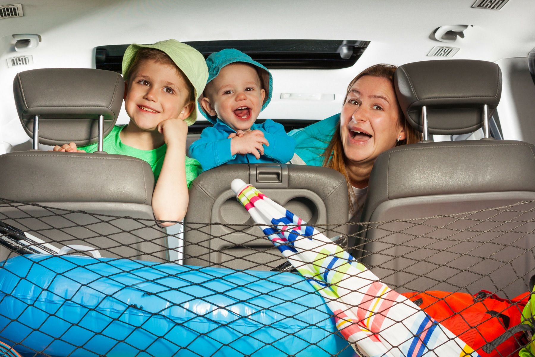 5 Military Benefits for Your Summer Road Trip