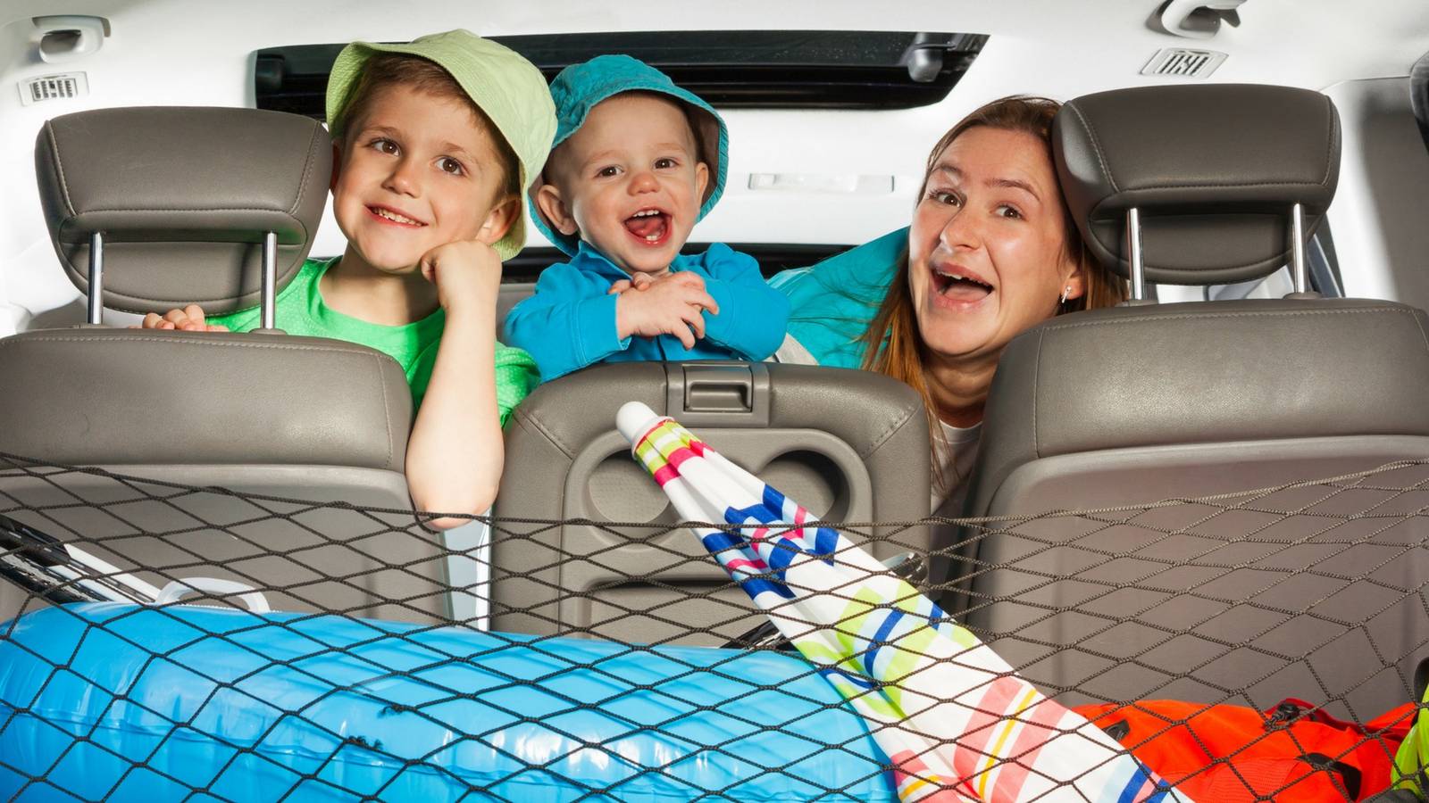 5 Military Benefits for Your Summer Road Trip