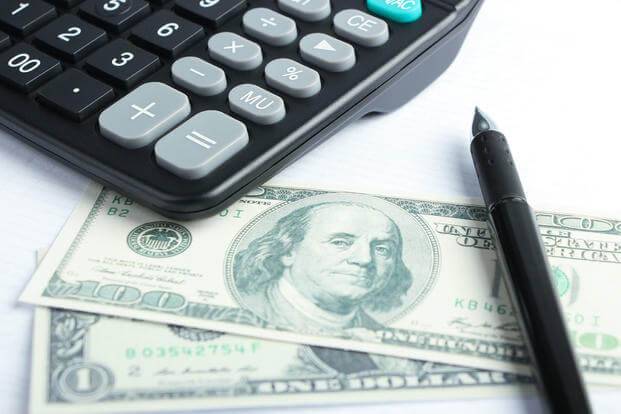 Create a Flexible Budget for Military Life