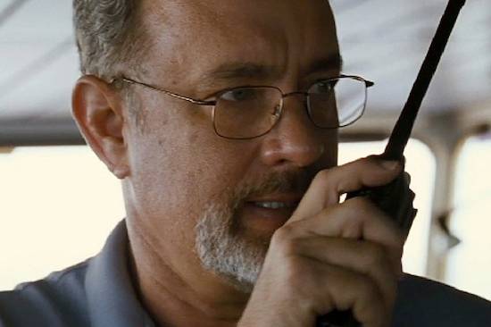 'Captain Phillips' Sneak Preview