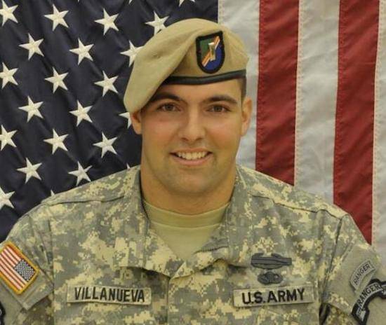 Army Ranger Signs NFL Contract