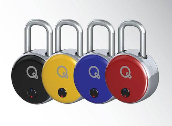 QuickLock: Easy & Controlled Access