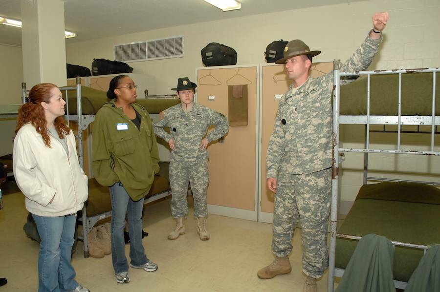 9 Essential Items Soldiers Should Have in Their Barracks Rooms