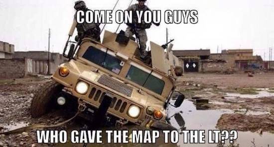 The 13 Funniest Military Memes of the Week: 9/9/15