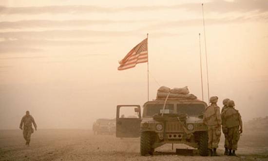21 Facts About the First Gulf War