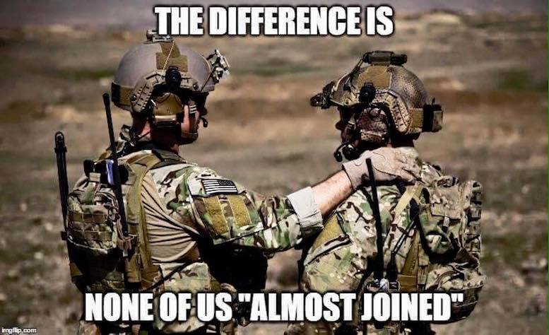 The 13 Funniest Military Memes of the Week 4/20/16