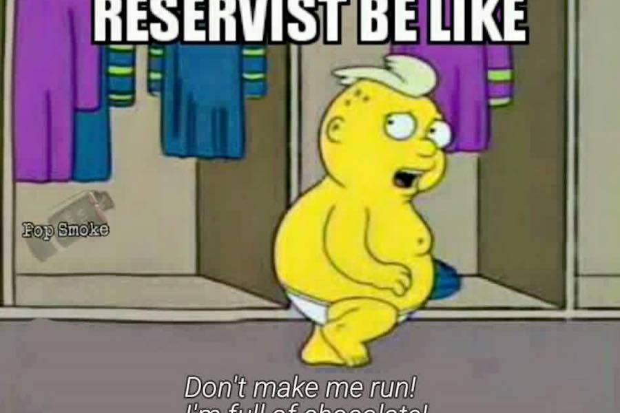 The 13 Funniest Military Memes of the Week 4/6/16