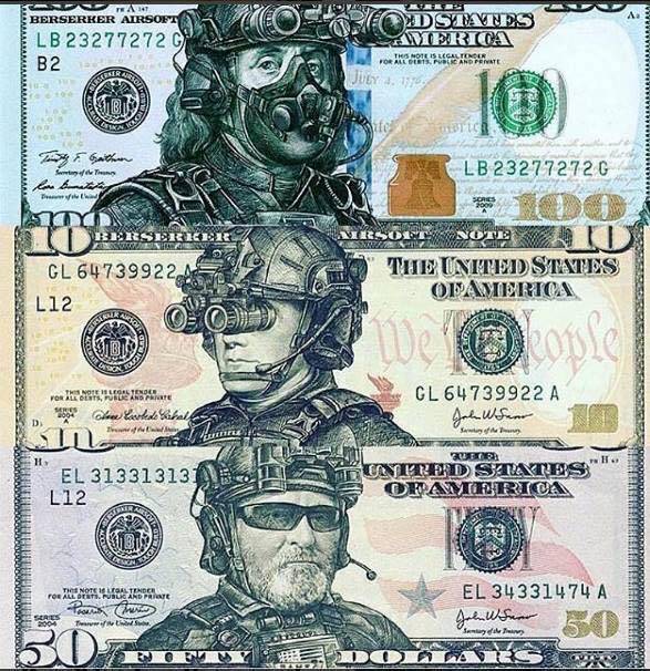 The 13 Funniest Military Memes of the Week 6/29/16
