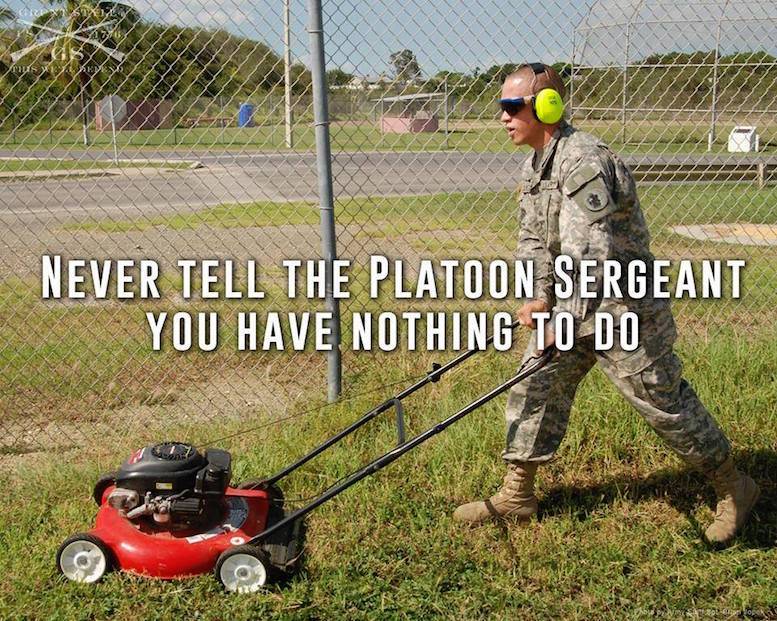 The 13 Funniest Military Memes of the Week 7/27/16