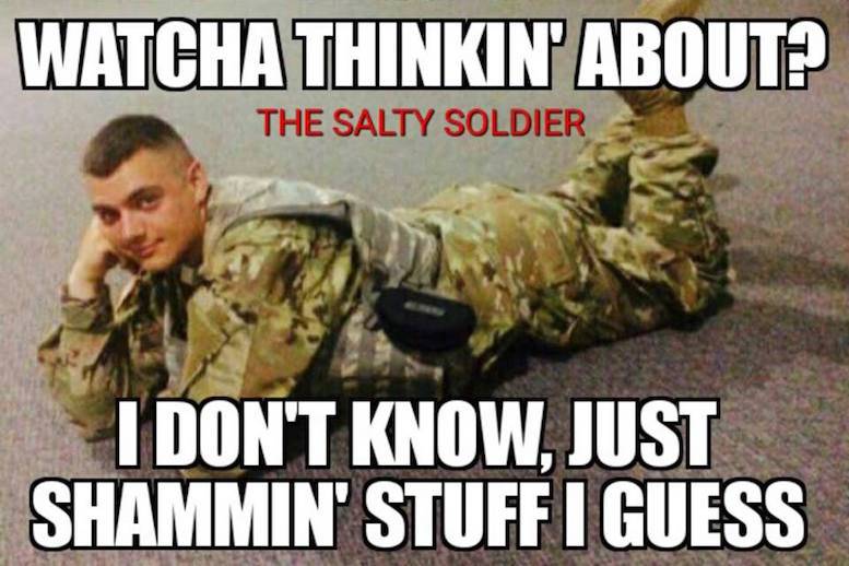 The 13 Funniest Military Memes of the Week 8/17/16