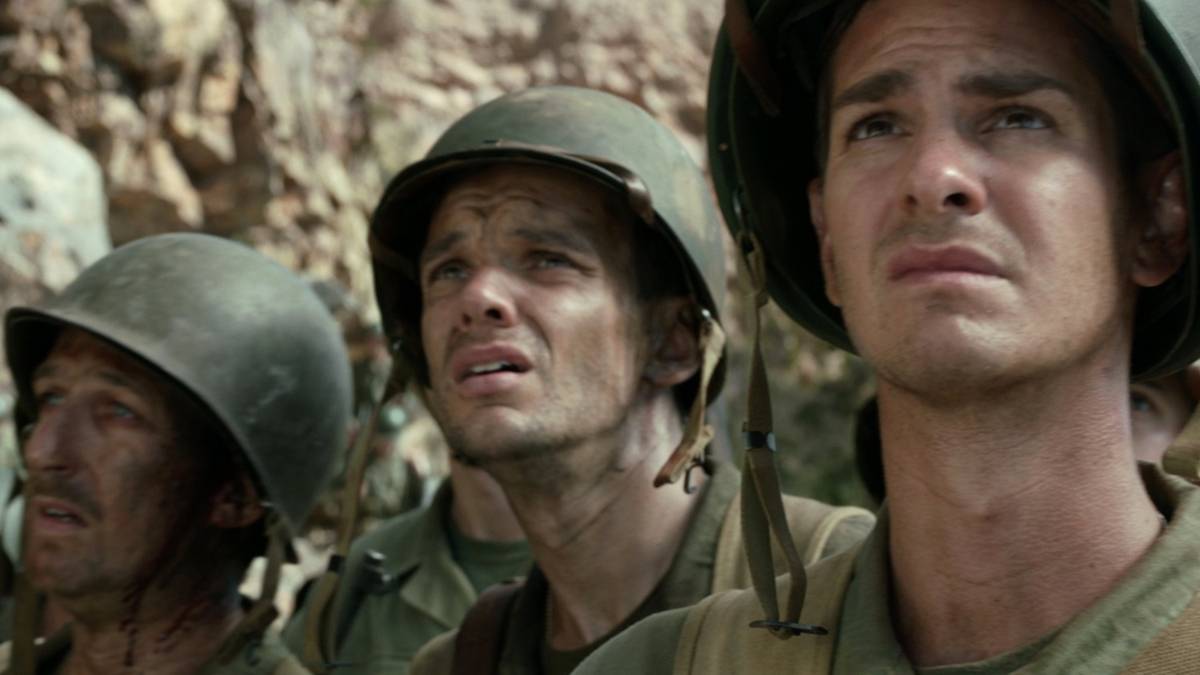 'Hacksaw Ridge' - Who is Desmond Doss?