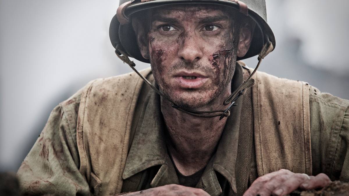 'Hacksaw Ridge' Portrays a Different Kind of Valor
