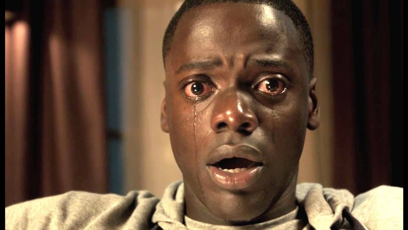 Home Video: 'Get Out'