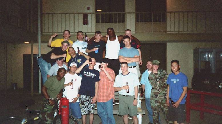 7 Epic Memories You'd Love to Relive From Your Military Service