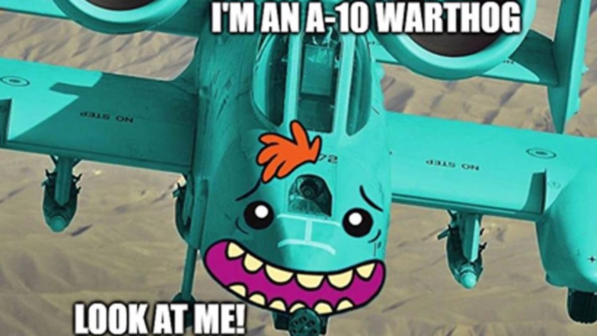 The 13 Funniest Military Memes of the Week 10/11/17